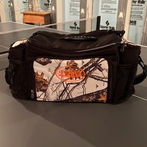 Isolator fitness 6 meal ISOBAG